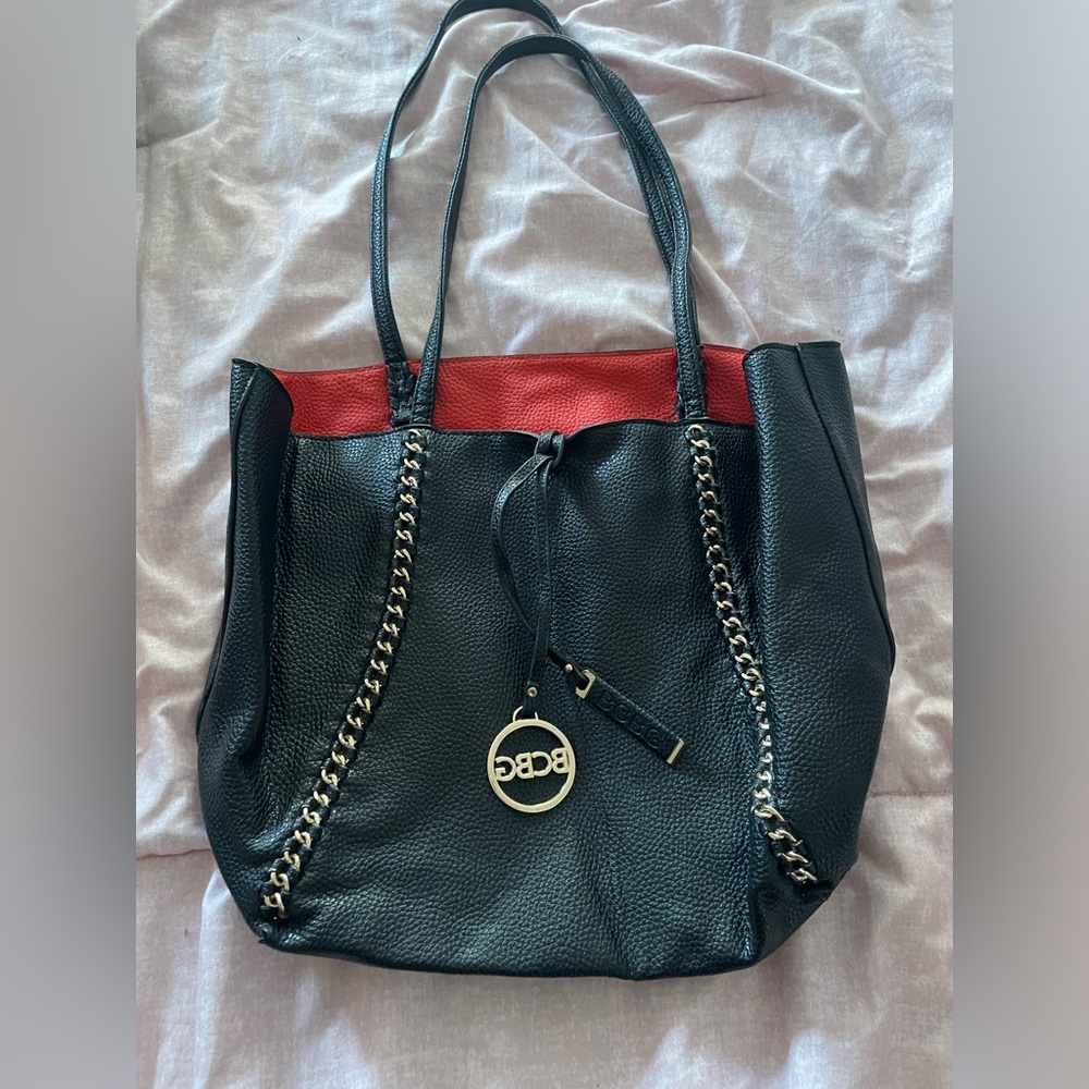 BCBG Bag Set